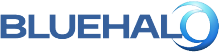Bluehalo Logo Dark